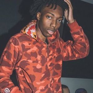 Meet your Posher, Dwyane